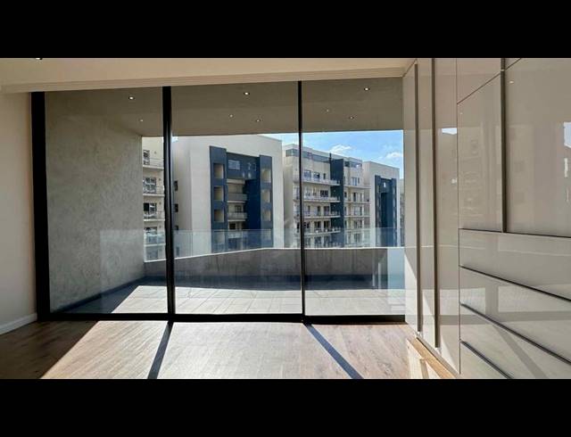 2 BEDROOM PROPERTY TO RENT IN MORNINGSIDE